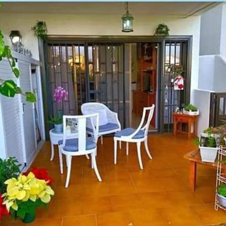 Apartamento Summer Dreams San Miguel de Abona Exterior foto