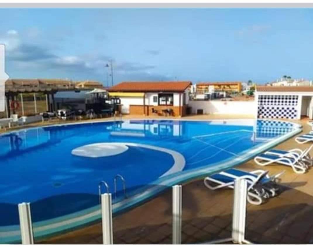 Apartamento Summer Dreams San Miguel de Abona Exterior foto