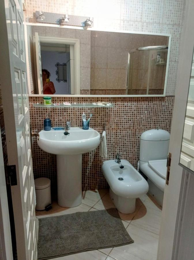 Apartamento Summer Dreams San Miguel de Abona Exterior foto