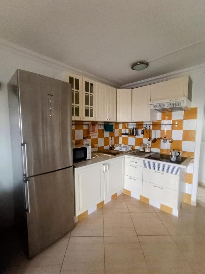 Apartamento Summer Dreams San Miguel de Abona Exterior foto