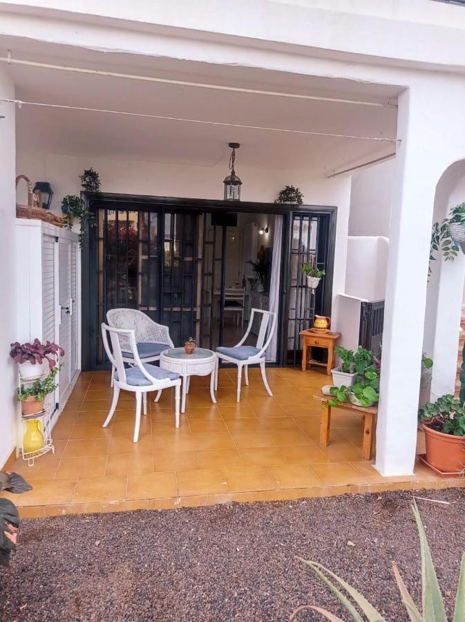 Apartamento Summer Dreams San Miguel de Abona Exterior foto