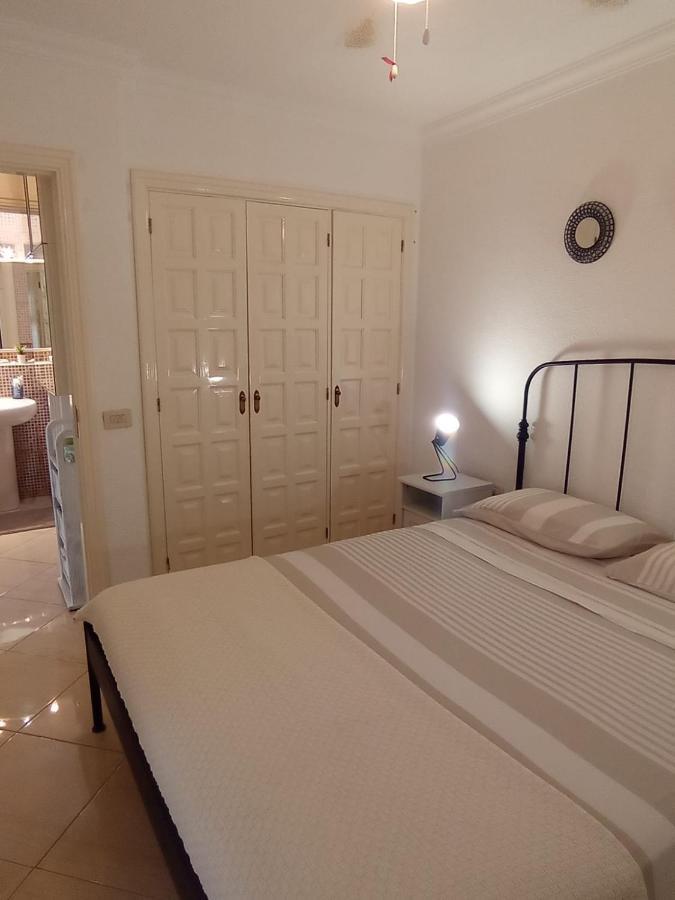 Apartamento Summer Dreams San Miguel de Abona Exterior foto