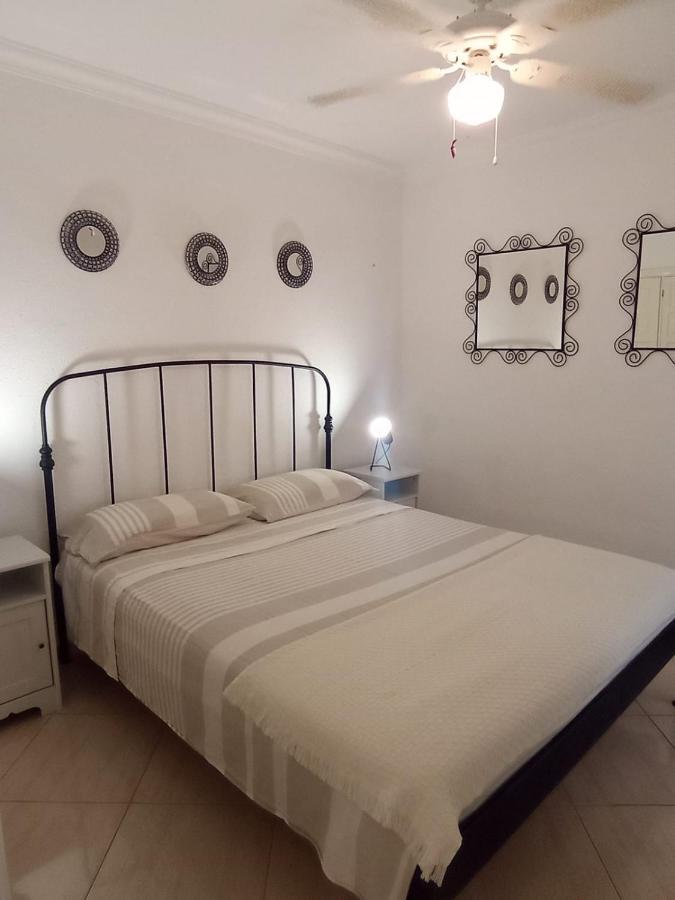 Apartamento Summer Dreams San Miguel de Abona Exterior foto