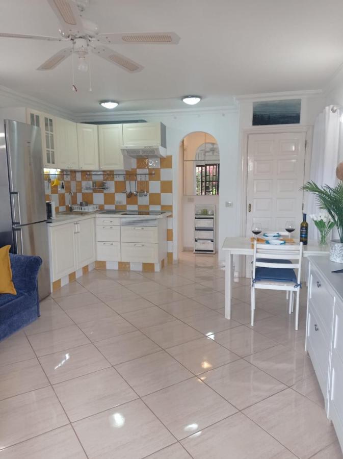 Apartamento Summer Dreams San Miguel de Abona Exterior foto